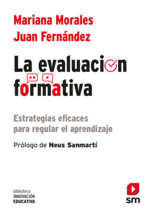 LA EVALUACIÓN FORMATIVA (ePub)