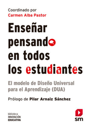 Enseñar pensando en todos los estudiantes (ePub) Enseñar pensando en todos los estudiantes (ePub)