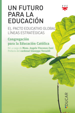 Un futuro para la educación Un futuro para la educación