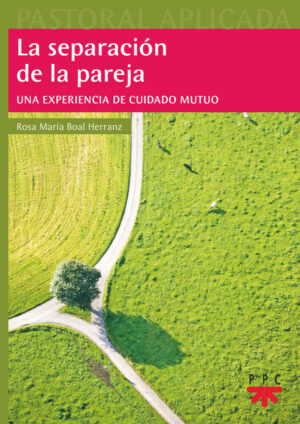 La separación de la pareja La separación de la pareja