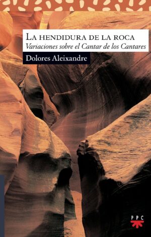 Portada del producto:  La hendidura de la roca