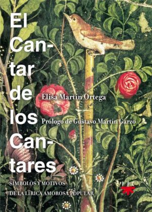 Portada del producto:  El Cantar de los Cantares