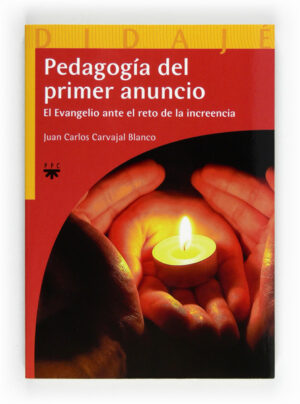 Pedagogía del primer anuncio (ePub)