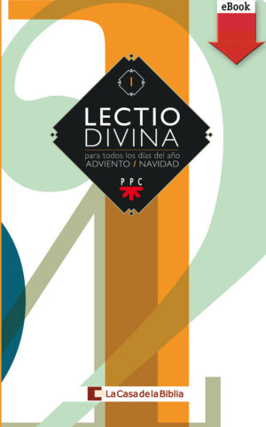Lectio divina para todos los días del año. Tiempo Ordinario III (ePub) Lectio divina para todos los días del año. Tiempo Ordinario III (ePub)