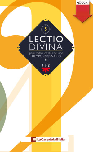 Lectio divina para todos los días del año. Tiempo Ordinario III (ePub) Lectio divina para todos los días del año. Tiempo Ordinario III (ePub)
