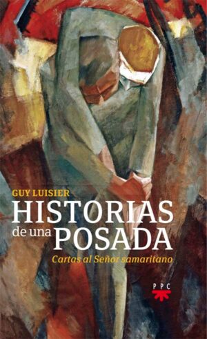 Portada del producto:  Historias de una posada
