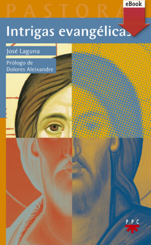 Intrigas evangélicas (ePub) Intrigas evangélicas (ePub)