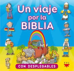 Portada del producto:  Un viaje por la Biblia