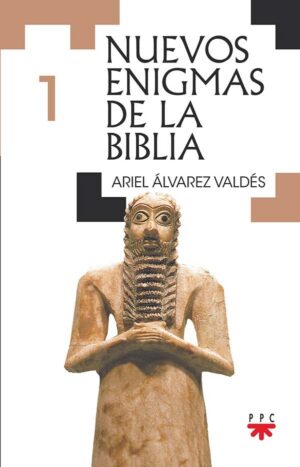 Portada del producto:  Nuevos enigmas de la Biblia 1