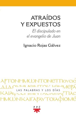 Atraídos y expuestos Atraídos y expuestos