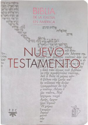 NUEVO TESTAMENTO BIA FLEXIBLE NUEVO TESTAMENTO BIA FLEXIBLE