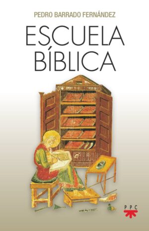 ESCUELA BÍBLICA ESCUELA BÍBLICA
