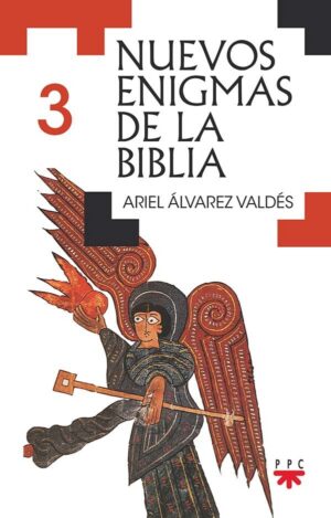 Portada del producto:  Nuevos enigmas de la Biblia – 3