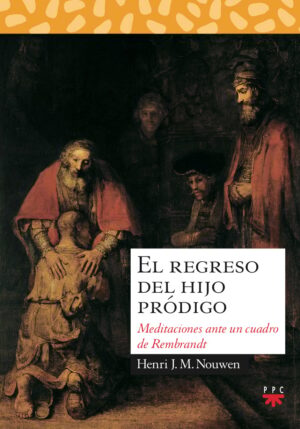 Portada del producto:  El regreso del hijo pródigo