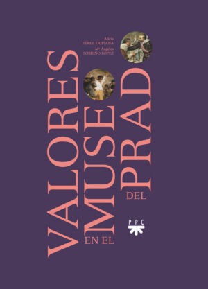 Valores en el museo del Prado Valores en el museo del Prado