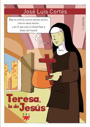 Teresa, la de Jesús