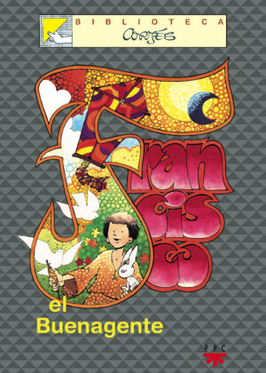 Portada del producto:  Francisco el Buenagente