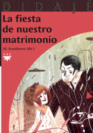 La fiesta de nuestro matrimonio La fiesta de nuestro matrimonio