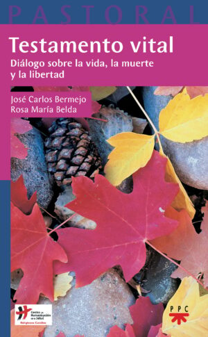 Testamento vital Testamento vital