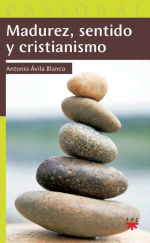 Portada del producto:  Madurez, sentido y cristianismo