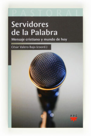 Servidores de la Palabra (ePub) Servidores de la Palabra (ePub)
