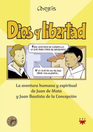 Dios y libertad Dios y libertad
