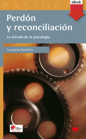 Perdón y Reconciliación (ePub)