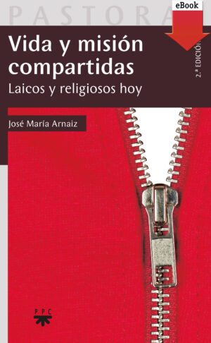 Vida y misión compartidas (ePub) Vida y misión compartidas (ePub)