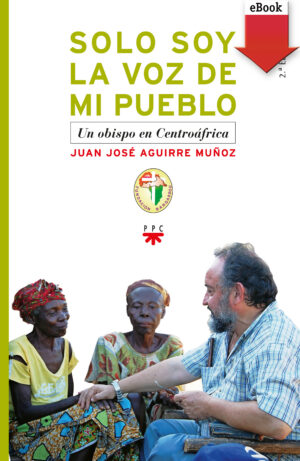 Solo soy la voz de mi pueblo (ePub) Solo soy la voz de mi pueblo (ePub)