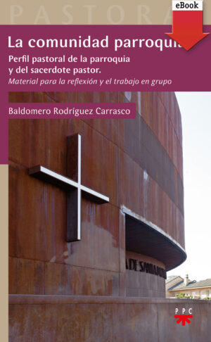 La comunidad parroquial (ePub) La comunidad parroquial (ePub)