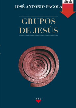 Portada del producto:  Grupos de Jesús (ePub)