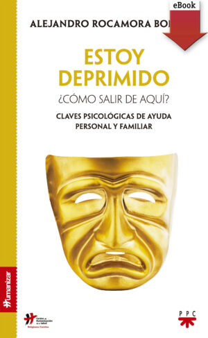 Estoy deprimido. ¿Cómo salir de aquí? (ePub)