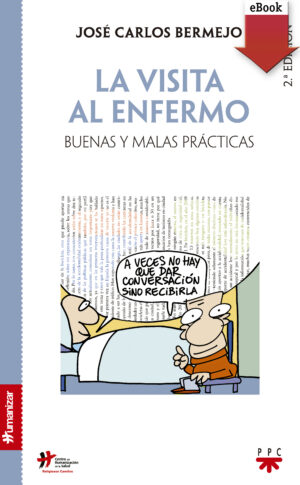 La visita al enfermo (ePub)