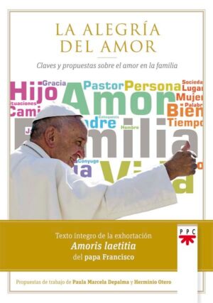 La alegría del amor La alegría del amor