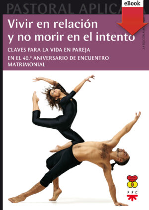 Vivir en relación y no morir en el intento (ePub) Vivir en relación y no morir en el intento (ePub)