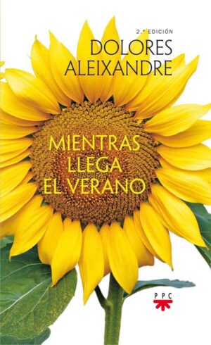 Portada del producto:  Mientras llega el verano
