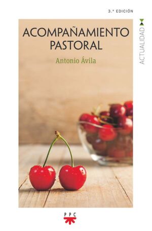 Acompañamiento pastoral