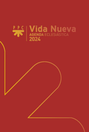 Agenda eclesiástica PPC-VN 2023-2024 Agenda eclesiástica PPC-VN 2023-2024