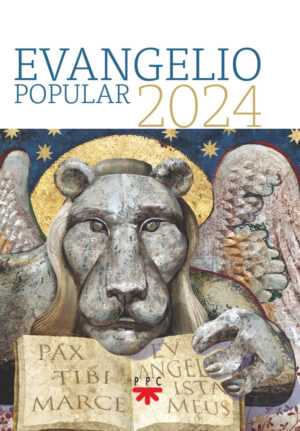 Evangelio popular 2024 Evangelio popular 2024