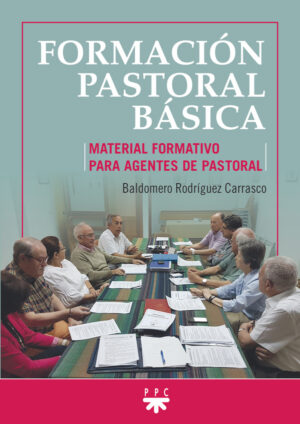Formación pastoral básica Formación pastoral básica