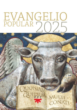 Evangelio popular 2025 Evangelio popular 2025