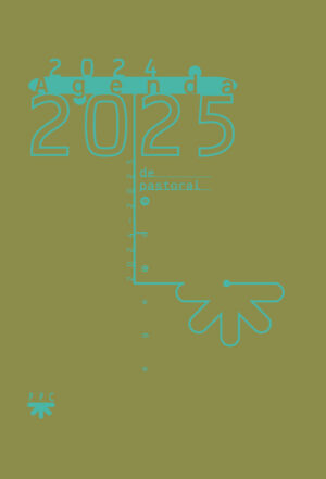 Agenda de Pastoral 2024-2025 Agenda de Pastoral 2024-2025