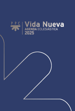 Agenda eclesiástica PPC-VN 2025 Agenda eclesiástica PPC-VN 2025
