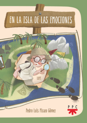 EN LA ISLA DE LAS EMOCIONES EN LA ISLA DE LAS EMOCIONES