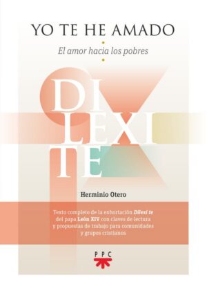 Portada del producto:  Yo te he amado