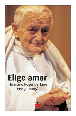 Portada del producto:  Elige amar
