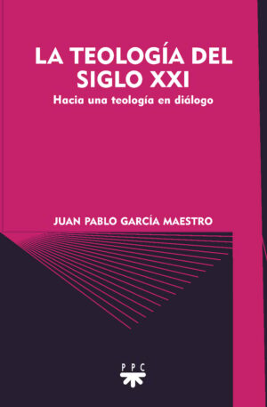 Portada del producto:  La teología del siglo XXI