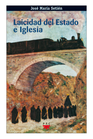 Laicidad del Estado e Iglesia (ePub) Laicidad del Estado e Iglesia (ePub)