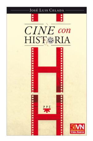 Cine con historia (ePub) Cine con historia (ePub)