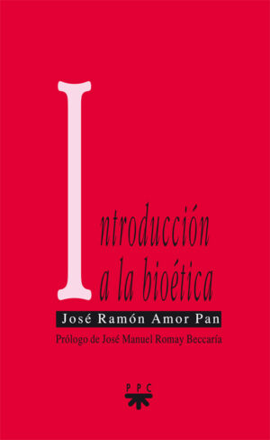 Introducción a la bioética (ePub) Introducción a la bioética (ePub)